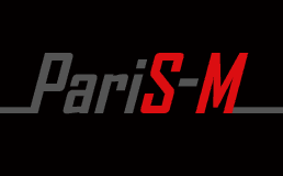 logo PariS-M