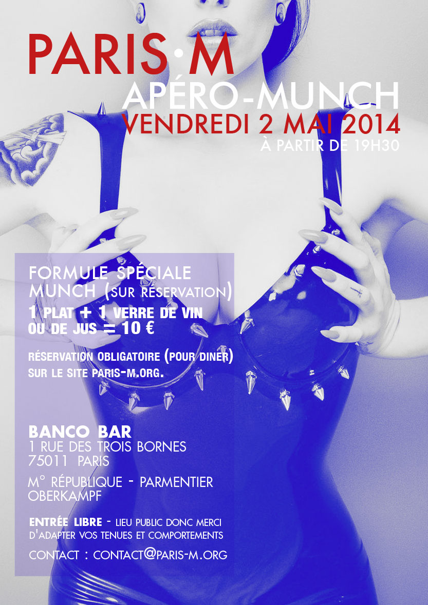 Bar pour rencontres sur nantes