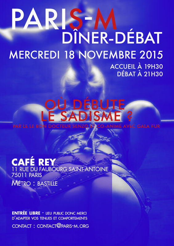 diner de rencontre