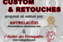 Atelier Custom & Retouches
