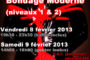 Ateliers "Bondage Moderne" - Vendredi 8 février ET Samedi 9 février 2013