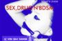 Mercredi 16 Avril 2014 * Munch Dîner-Débat n°80 : Sex Drug'n'BDSM