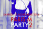 PARIS-M PARTY 2  •  SAMEDI 15 NOVEMBRE 2014
