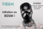 Atelier Initiation au BDSM – Vendredi 12 février 2016